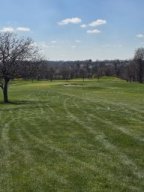 Hole 2 Approach