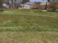 Mt. Lebanon Hole 1 Tee View